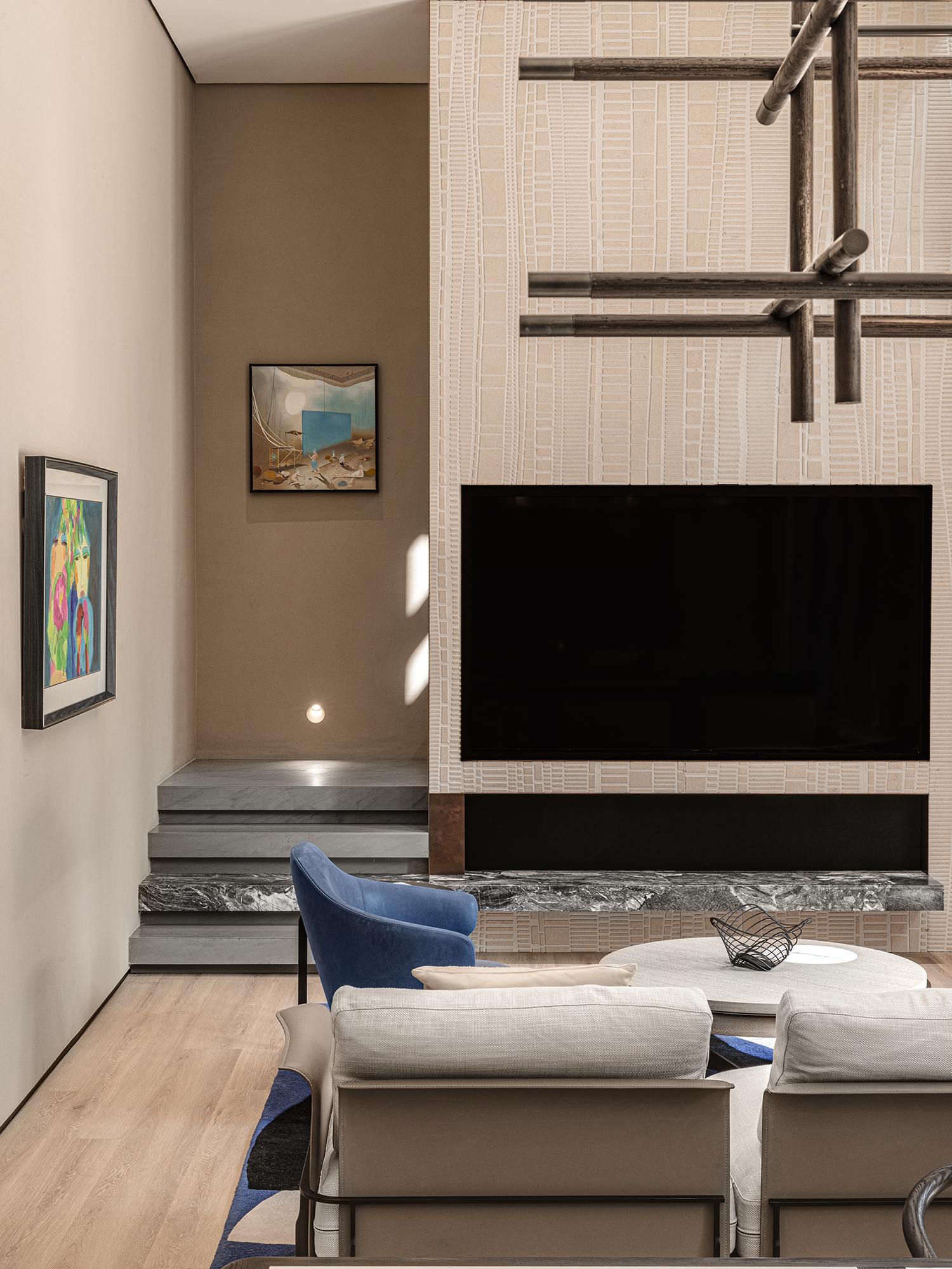 隐琢空间丨中国上海丨COC Design-40