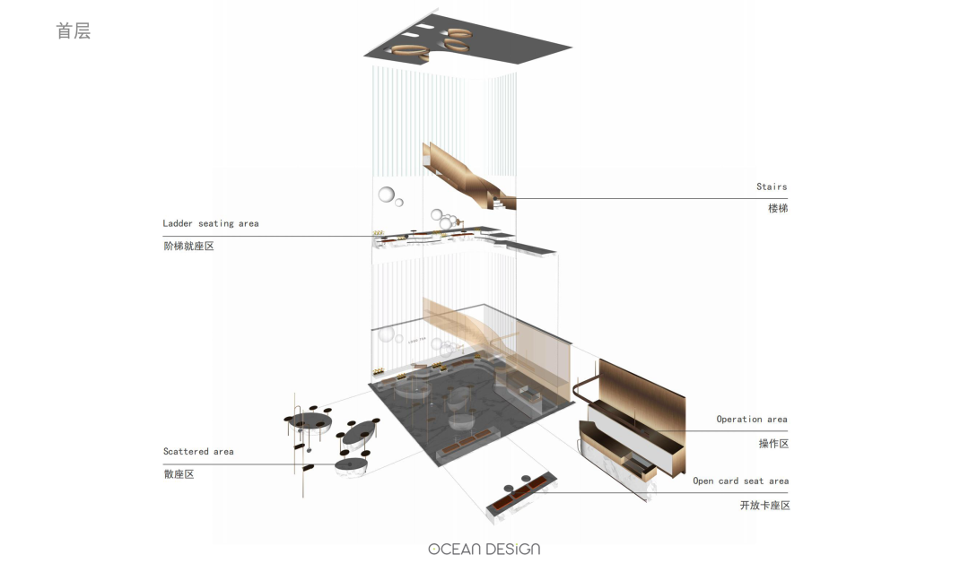 邯郸铜锣湾广场丨中国邯郸丨奥迅设计,奥妙陈设-60