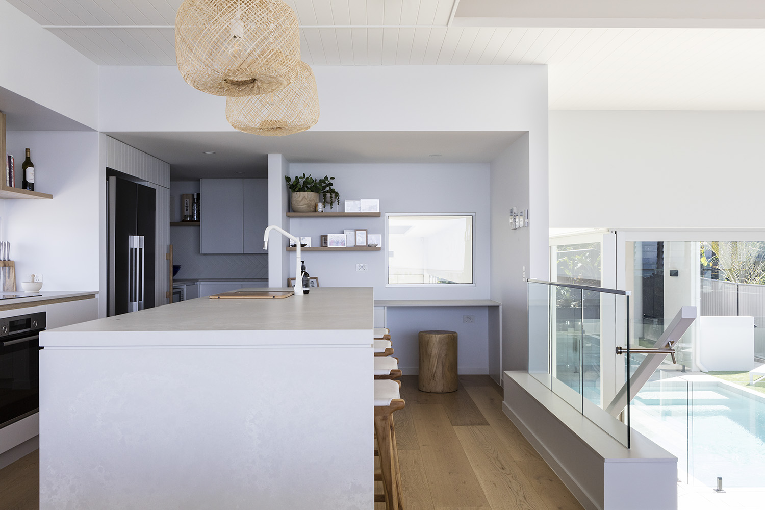 Sunshine Beach House | Aboda Design Group-27
