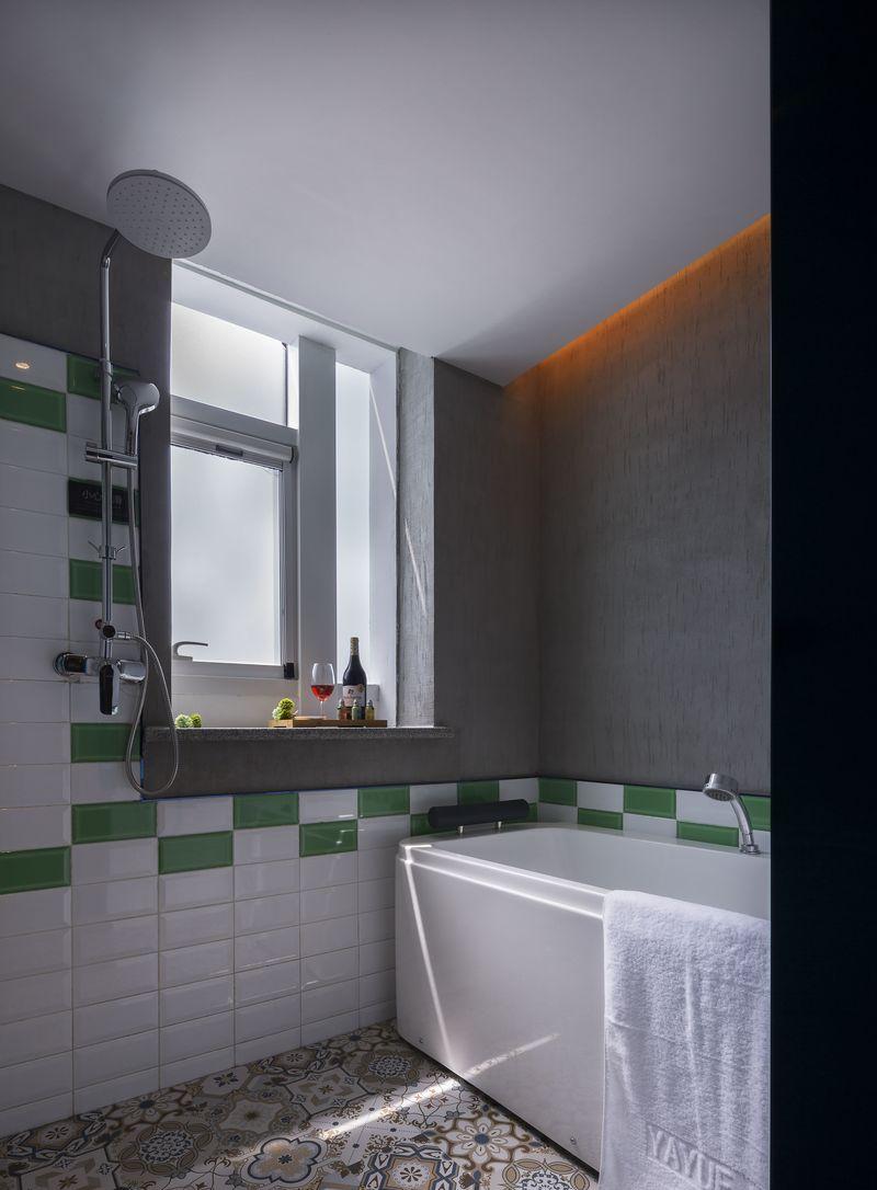 雅悦佳驿精致酒店丨中国济南-65