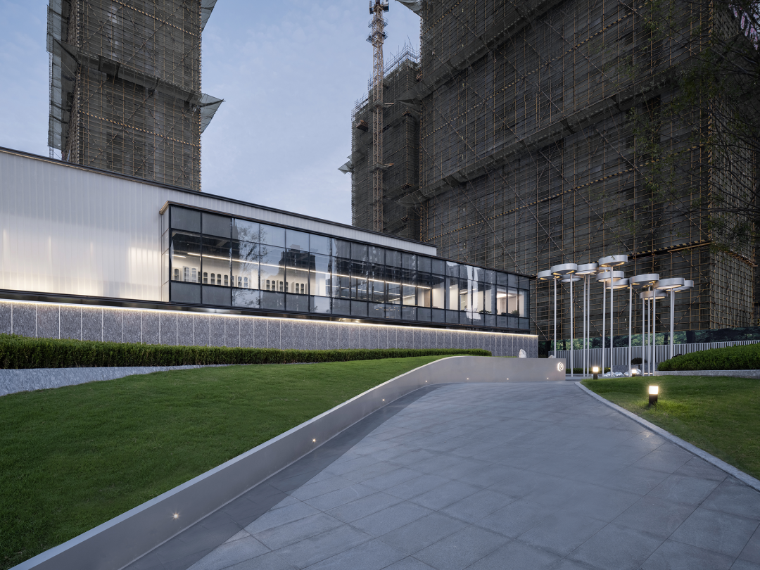 雕刻时光 | 大华富阳峰汇华城-37