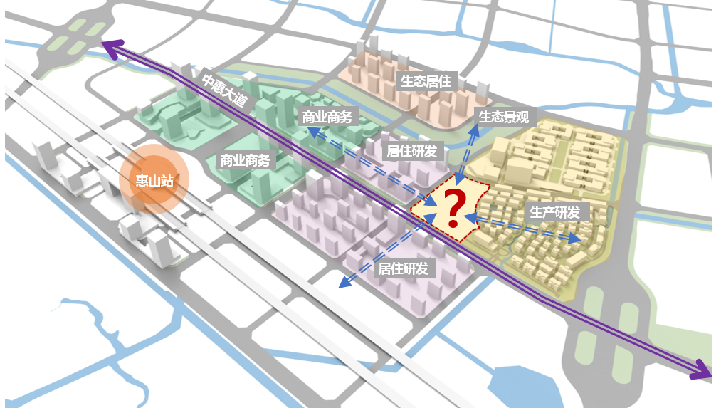 无锡启迪协信科技园丨中国无锡丨上海联创设计集团-26