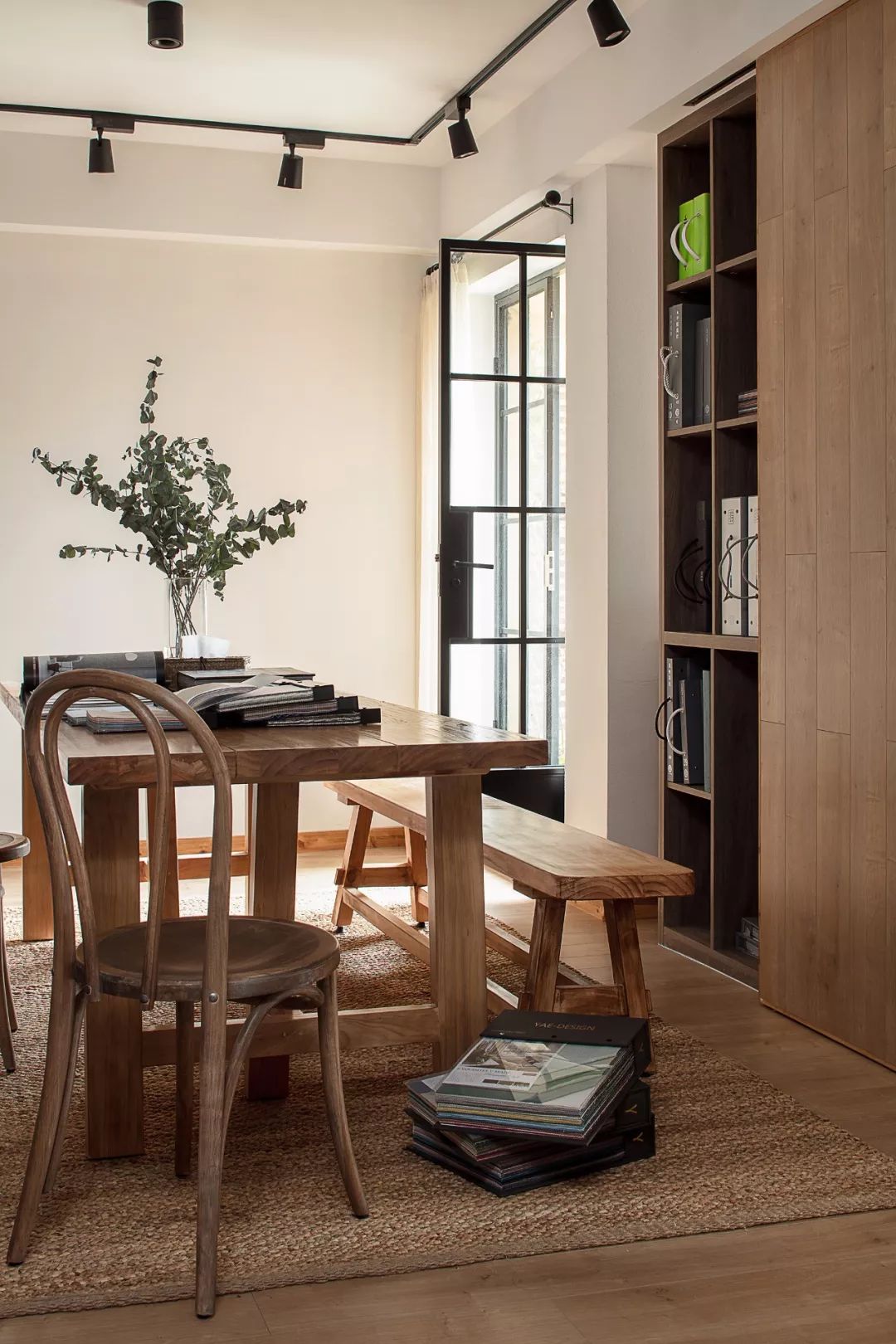 璞素共生·GARDEN 空间 | 打造浪漫诗意的室内景观-10