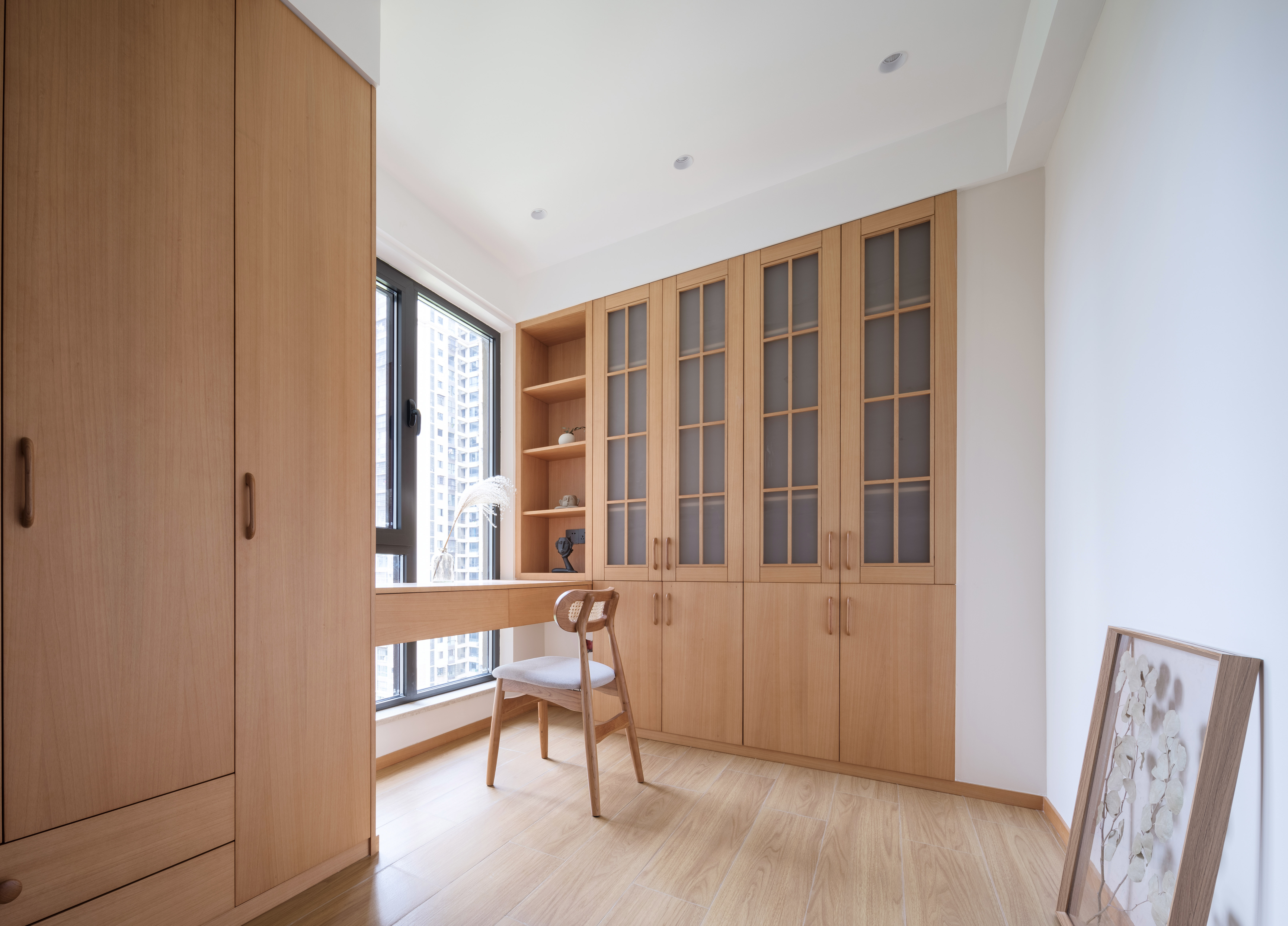 「返璞」实景·星湖湾丨中国长沙丨天亮设计-32