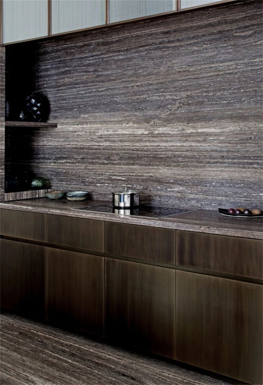 Daskal Laperre 室内设计案例丨比利时丨Daskal Laperre 室内设计工作室-78