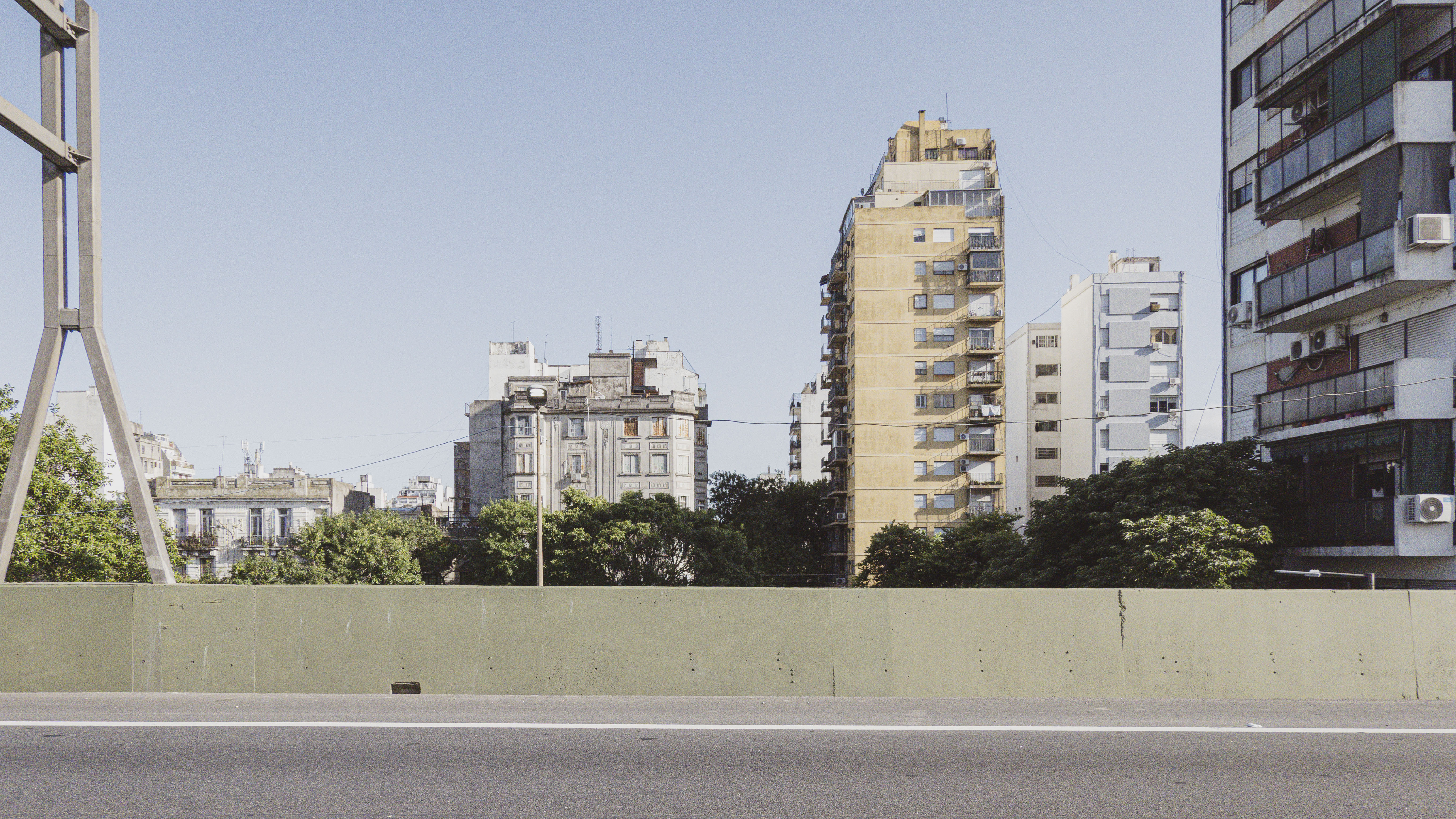 城市间奏曲丨阿根廷布宜诺斯艾利斯-13