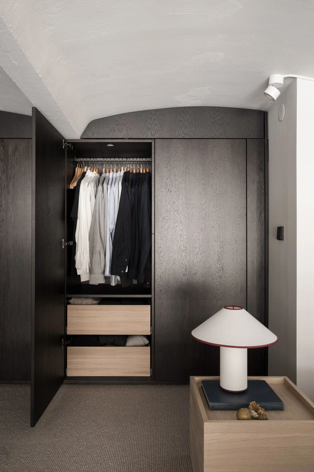 67㎡阁楼改造-28