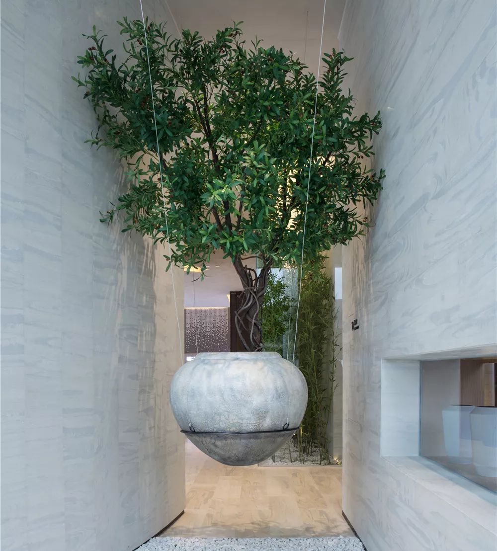 世界建筑的中国气质（中）-旭辉观云，以创变立新序，以美学筑新篇-59