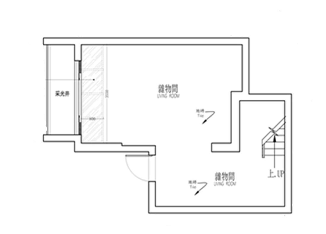 北欧自然风 海尚壹品家居设计-8