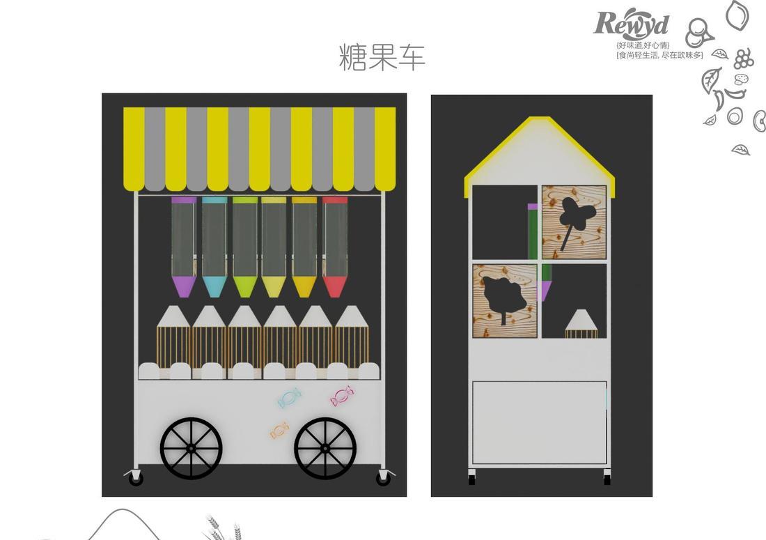 
REWYD-上海-休闲食品 -22