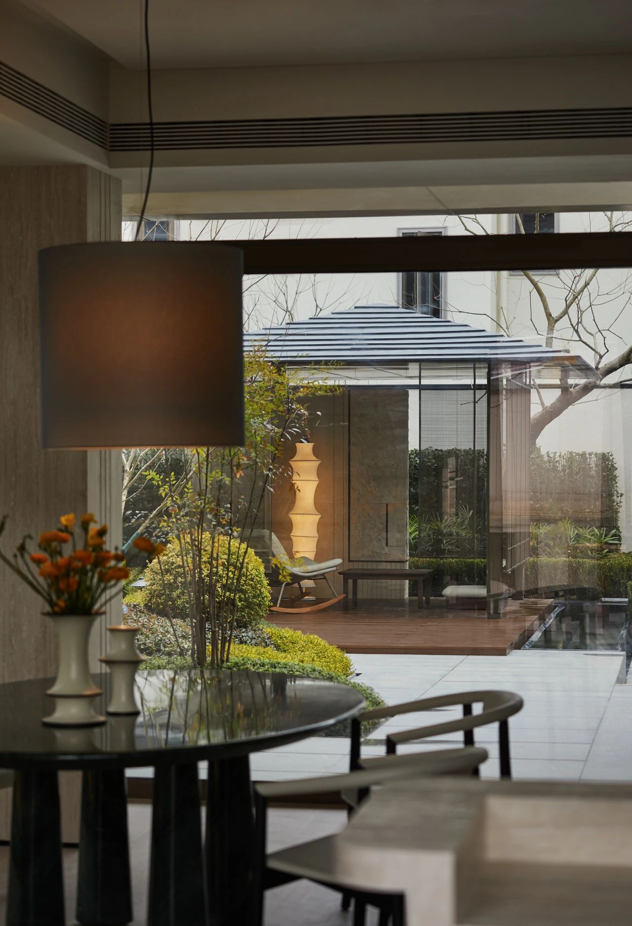 沉淀与变革丨中国湖州丨GTTO竟向建筑装饰-51