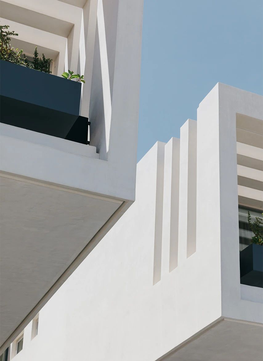 Gloria Cortina 室内设计作品丨Gloria Cortina 工作室-55