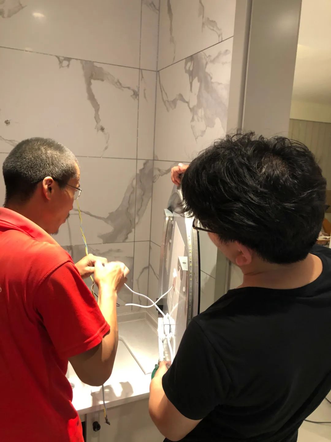 高铁都市花园，甜蜜阳光婚房设计-72