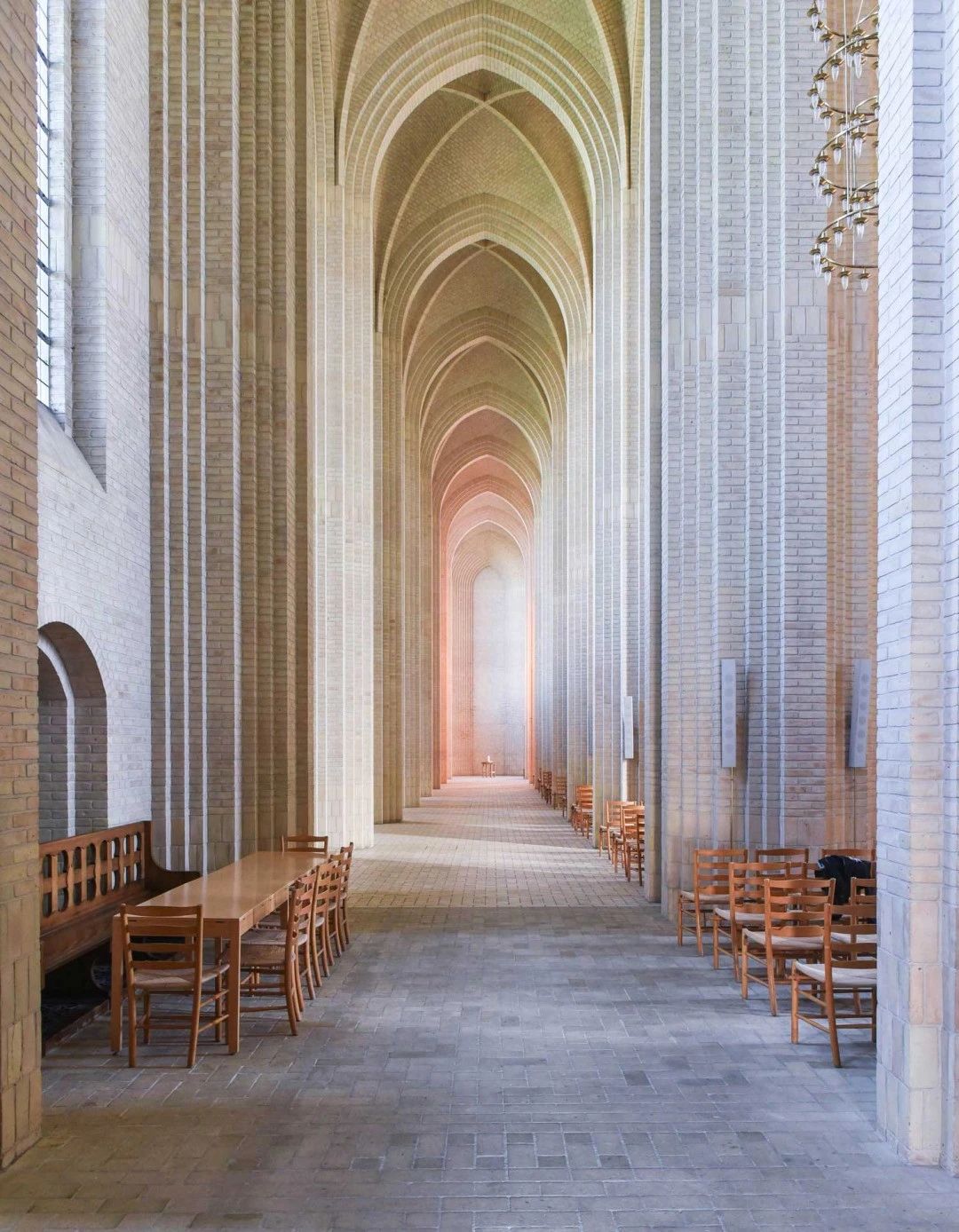 格伦特维教堂-17