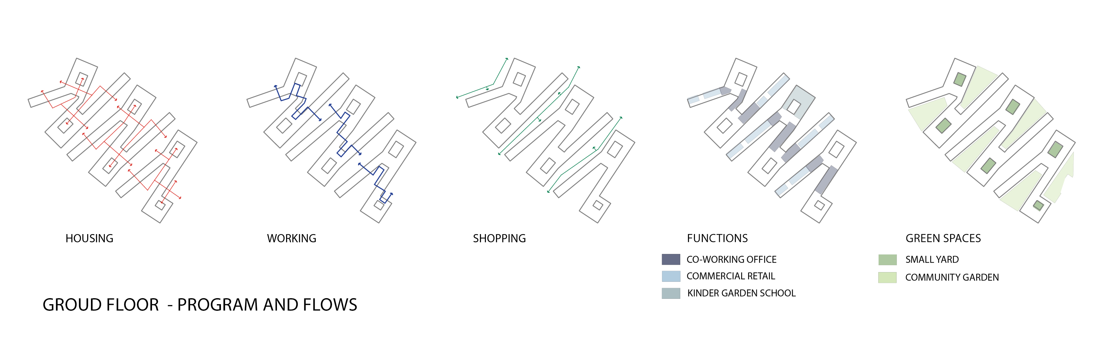 社会住房在卑尔根-6