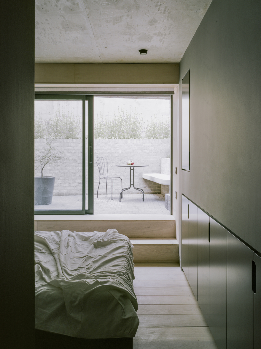 树屋丨英国丨Fletcher Crane Architects-38