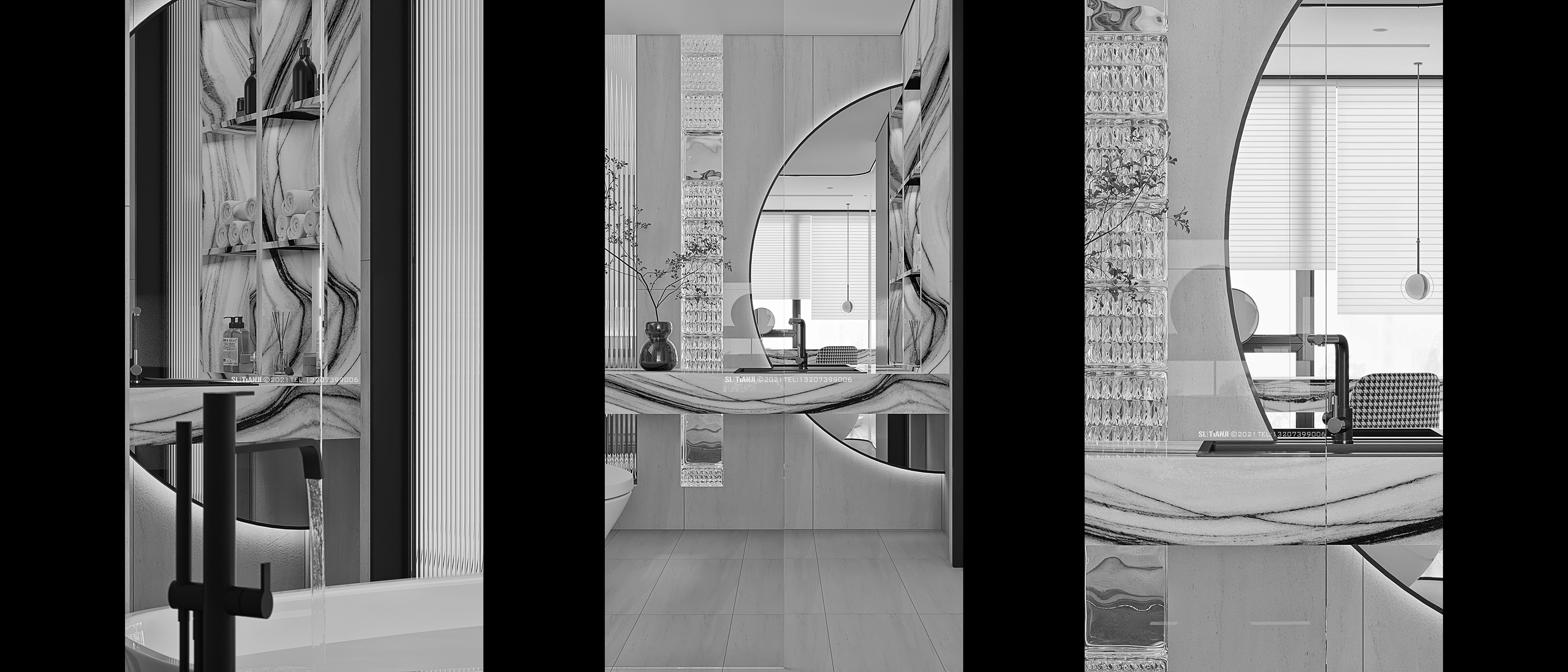 简约白·悦享舒适空间-14