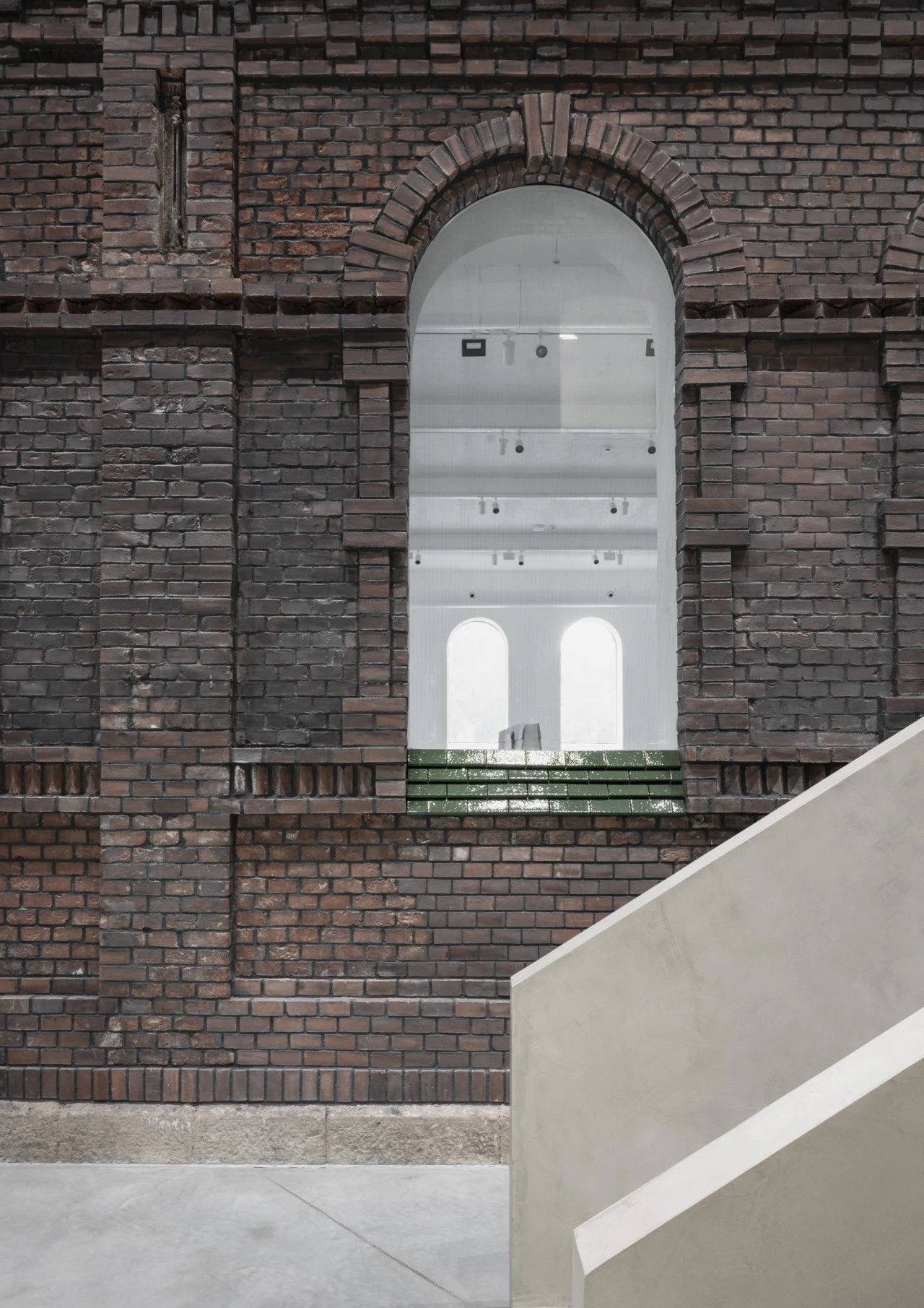 多功能中心丨西班牙丨Agustín Gor Gómez-114