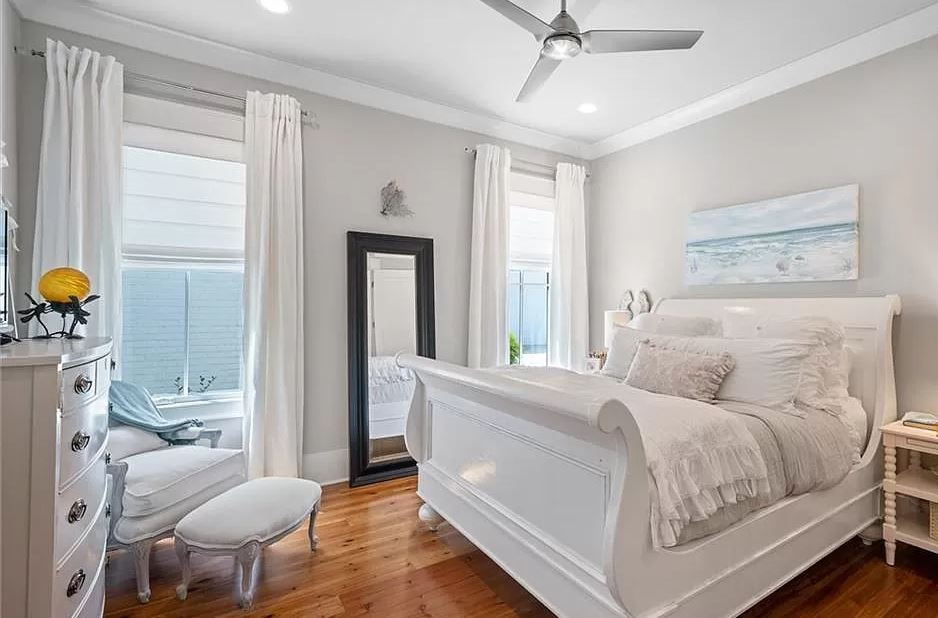 丨Bob Chatham Custom Home Design-14