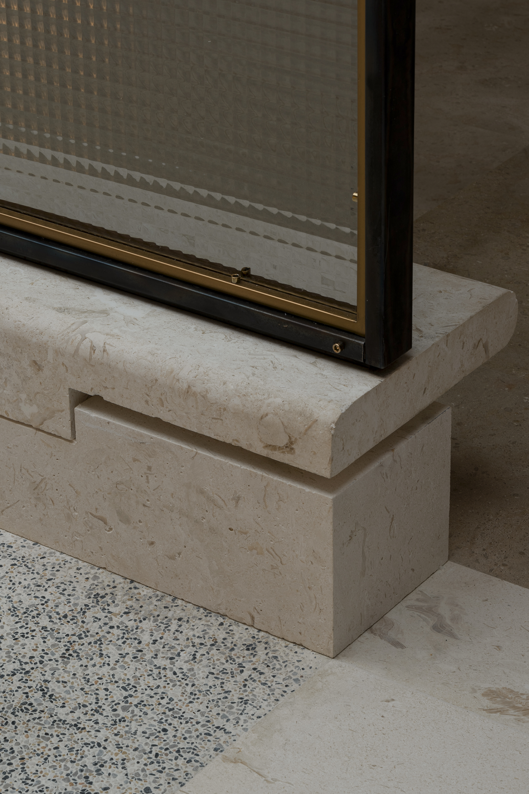 意大利威乃达VENETA CUCINE广州店丨中国广州丨PENG & PARTNERS 鹏和朋友们设计事务所-149