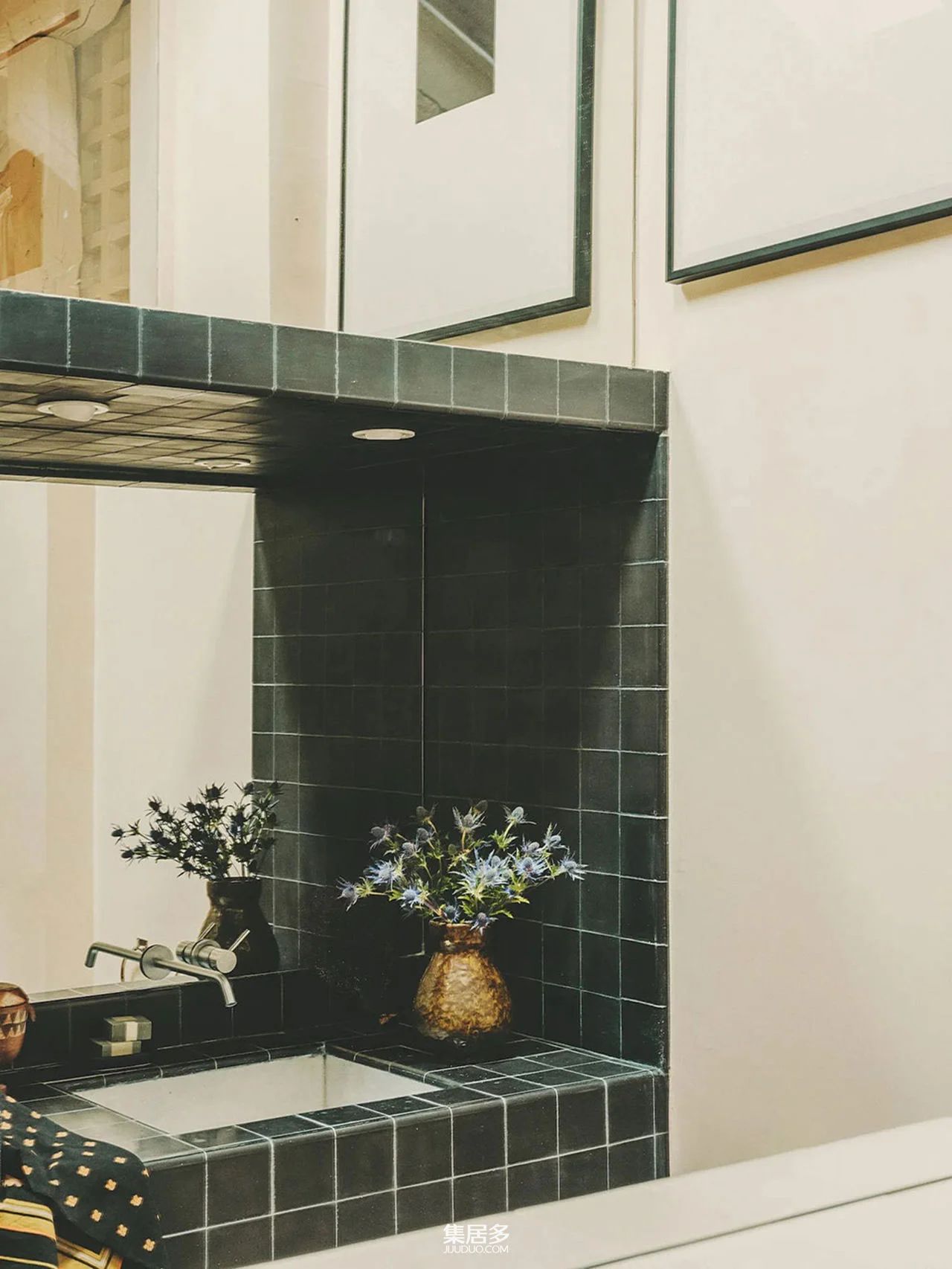 西班牙塞戈维亚设计师住宅-18