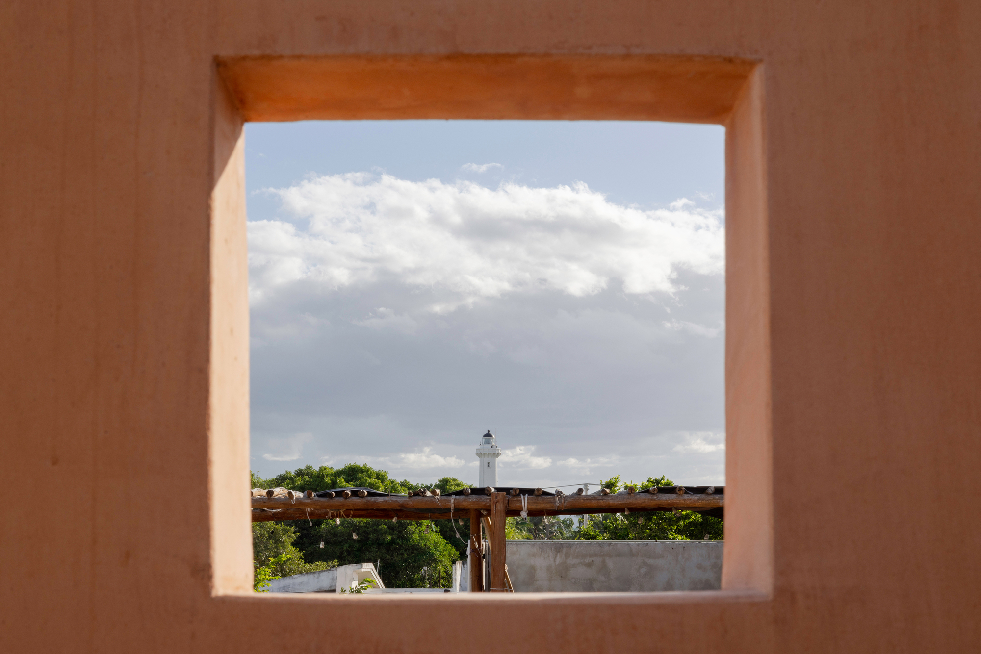 Puerto House / TACO taller de arquitectura contextual -35
