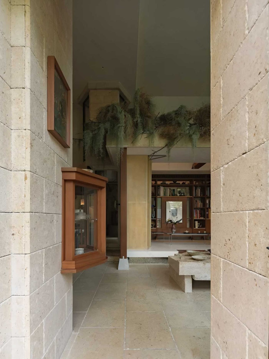 四川成都润舍纳图3·0办公空间丨中国成都丨润舍RESOLUTE设计事务所-8