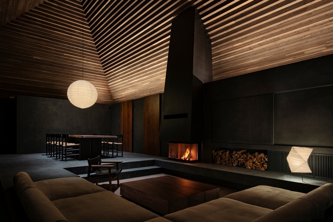 Not A Hotel Minakami Toji丨Suppose Design Office-15