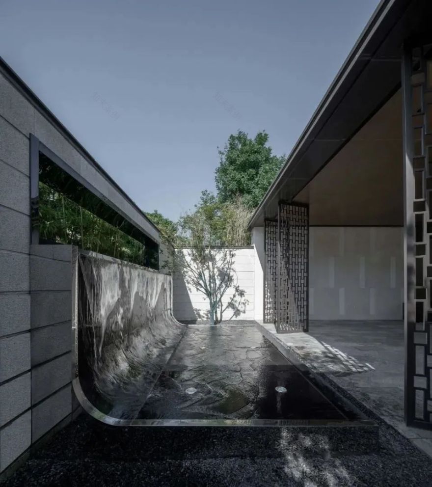 西安金地·中央公园-43