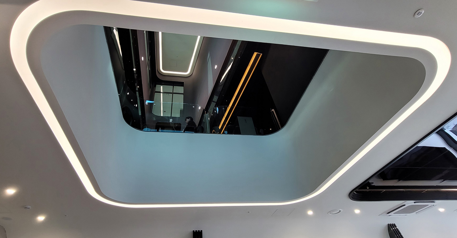 EMK 音乐公司丨韩国首尔丨D Werker Architects-47