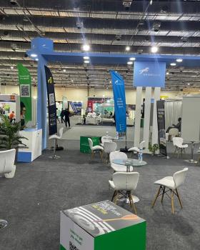 UnionBank of Nigeria approved in IATF EXPO 2023 Egypt