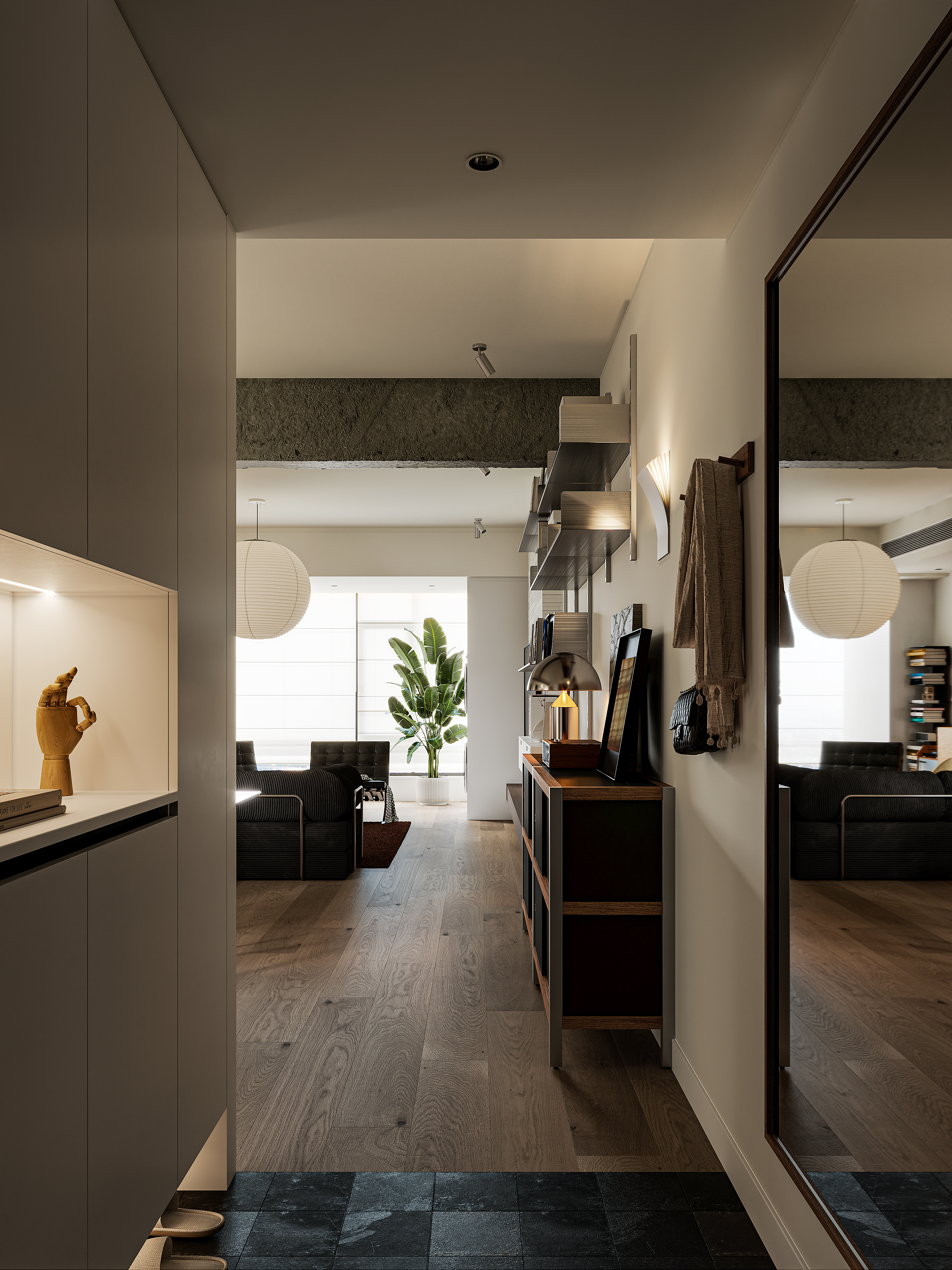 黄石银河湾项丨北一设计-0