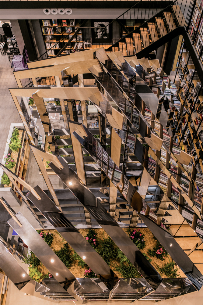 Hauser - Wirth Pop-36