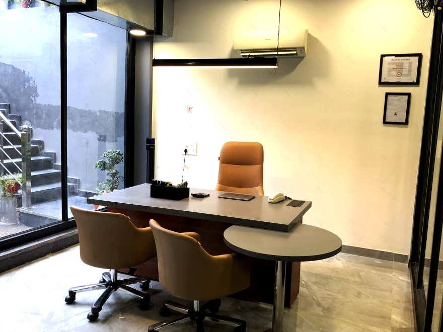 木质和谐 · ACad Studio-52