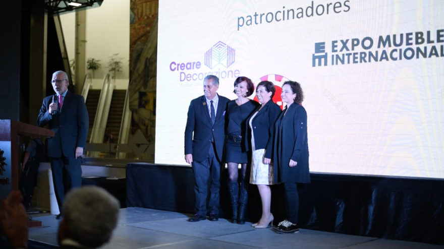 墨西哥国际家具展 | 引领行业趋势与设计创新-47