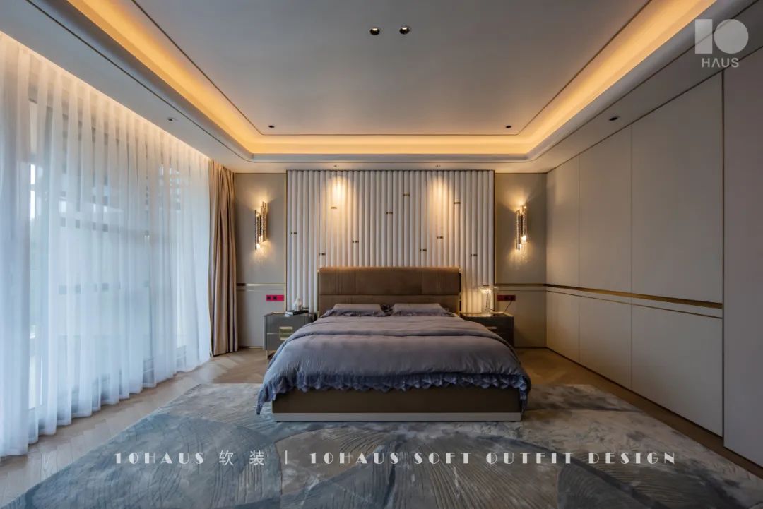 山前林里丨中国成都丨10HAUS-70