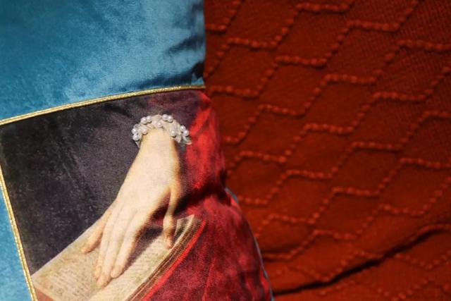 石头兄弟联创设计|天鹅飞过的地方，惊艳了时光。-101