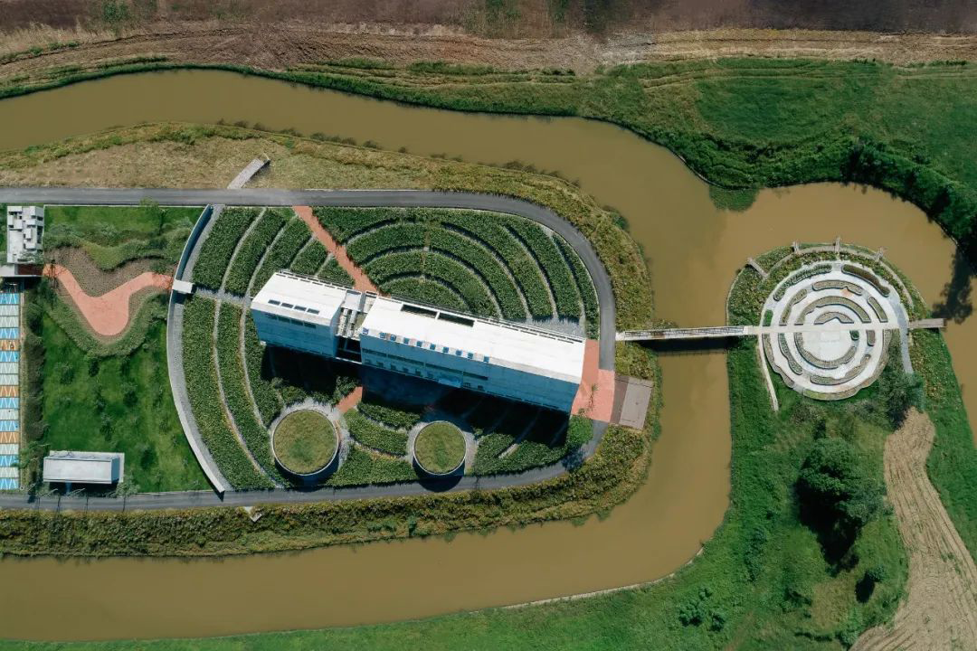 江小白的一亩三分地丨中国重庆丨未韬建筑设计事务所-25