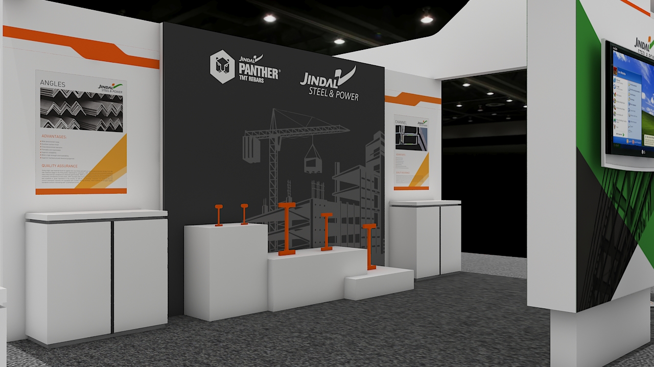 JINDAL STEEL POWER-11