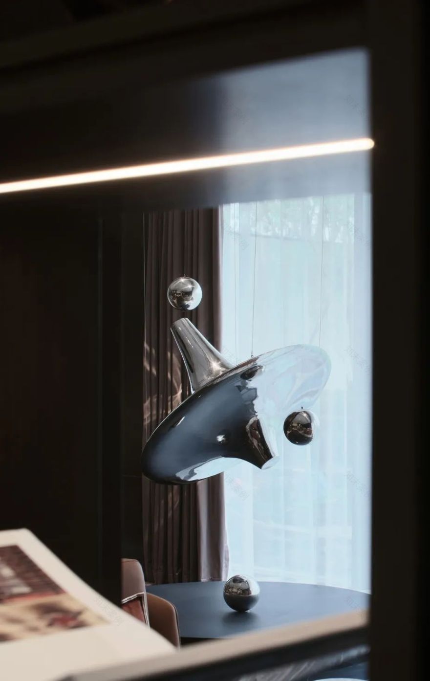 【首发】YLHD 设计丨中冶石家庄 · 德贤御府-61