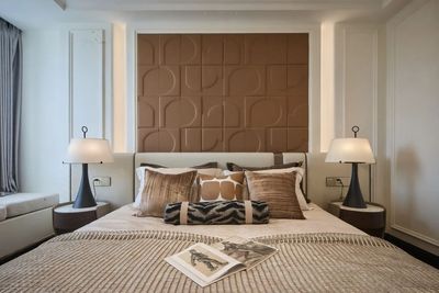 VVDS 安邸·上海丨中国上海丨香港薇琪设计事务所-41