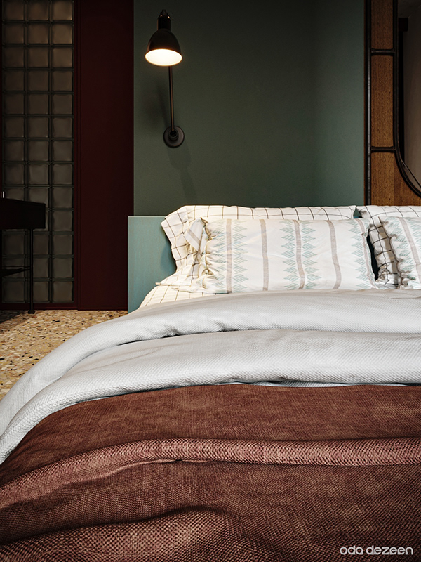 RED WINE FACTORY HOTEL 室内外设计-139