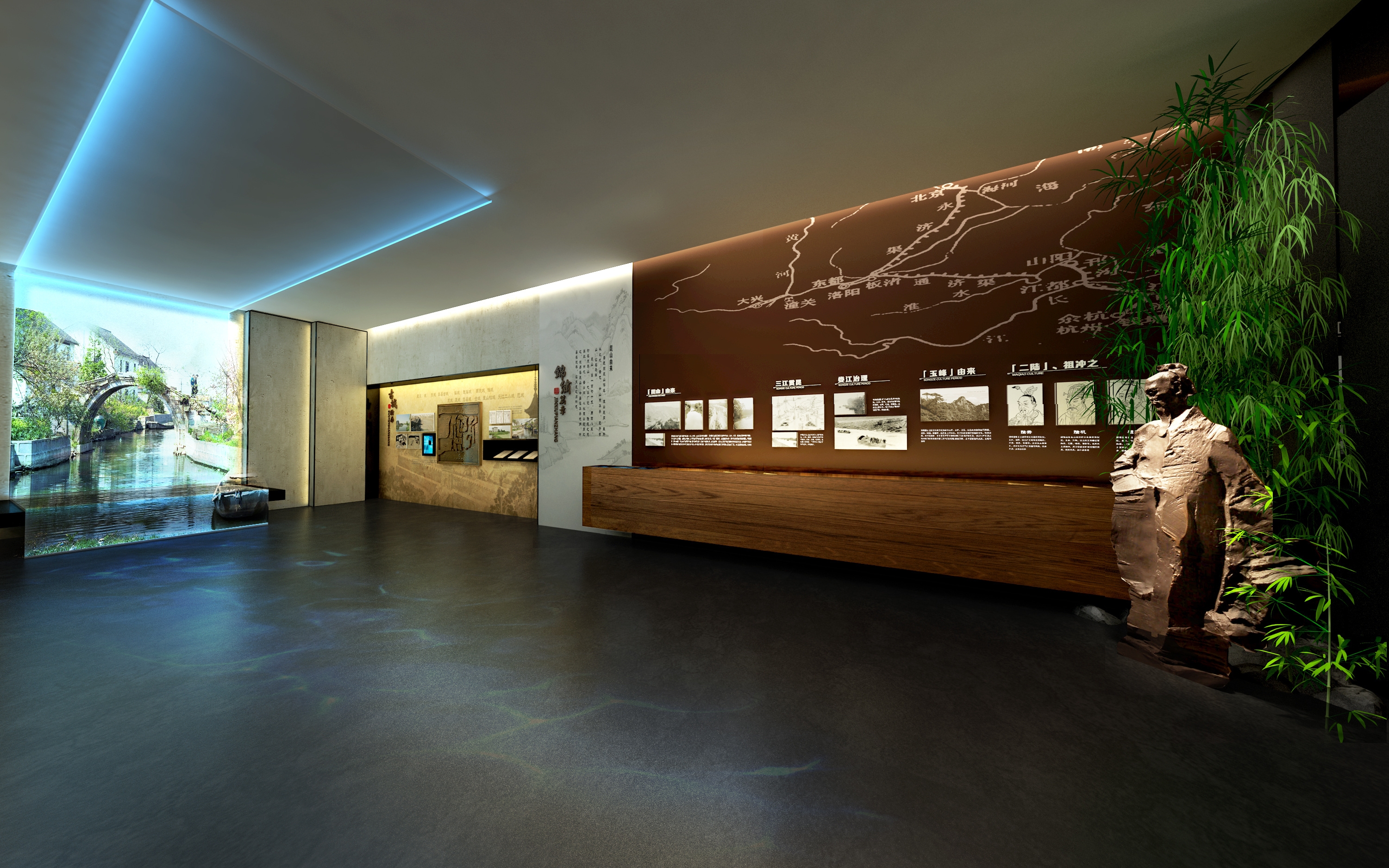 档案馆·历史与生活的交融-7