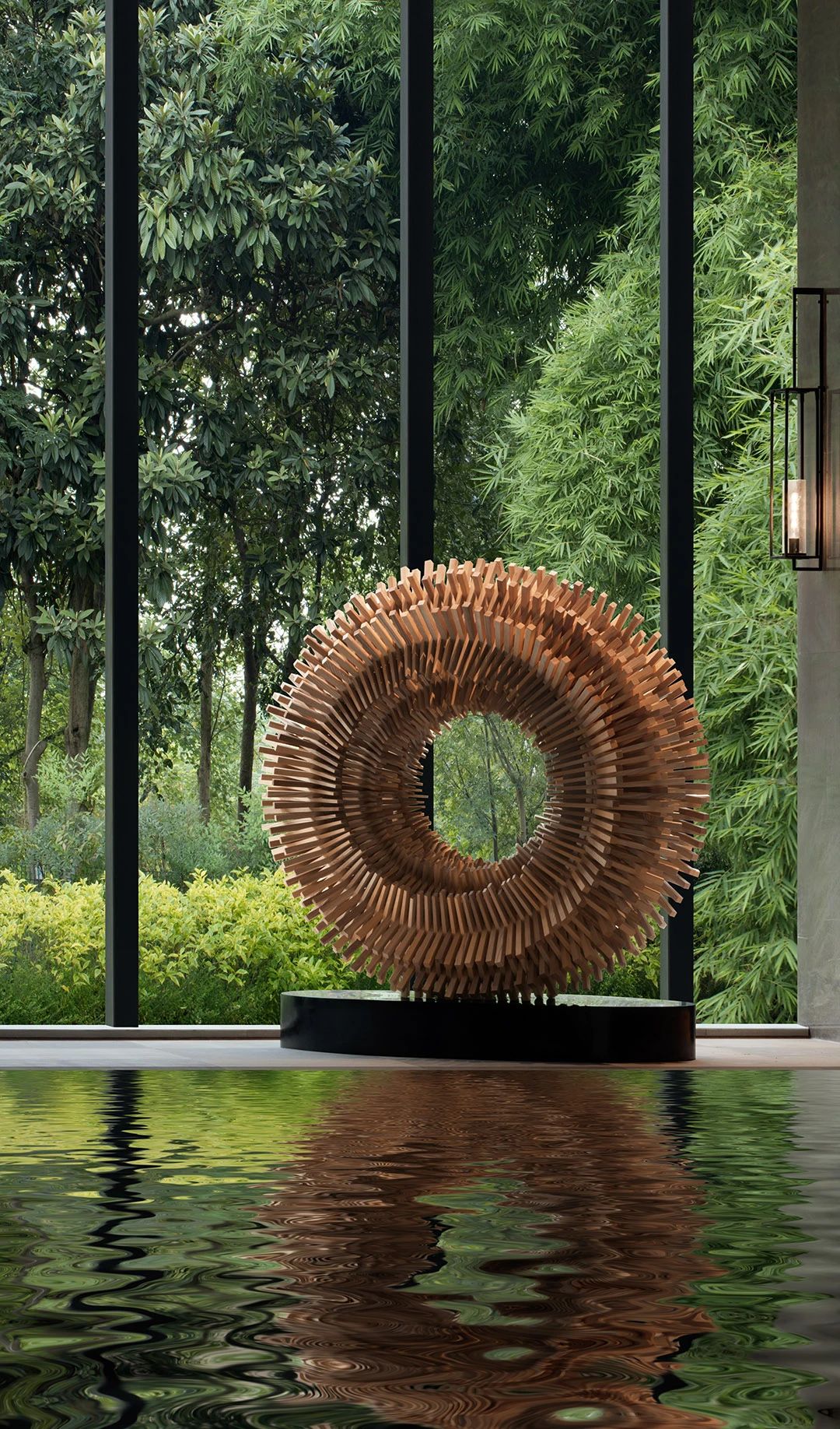 天府农博酒店丨中国成都丨YANG设计集团-75