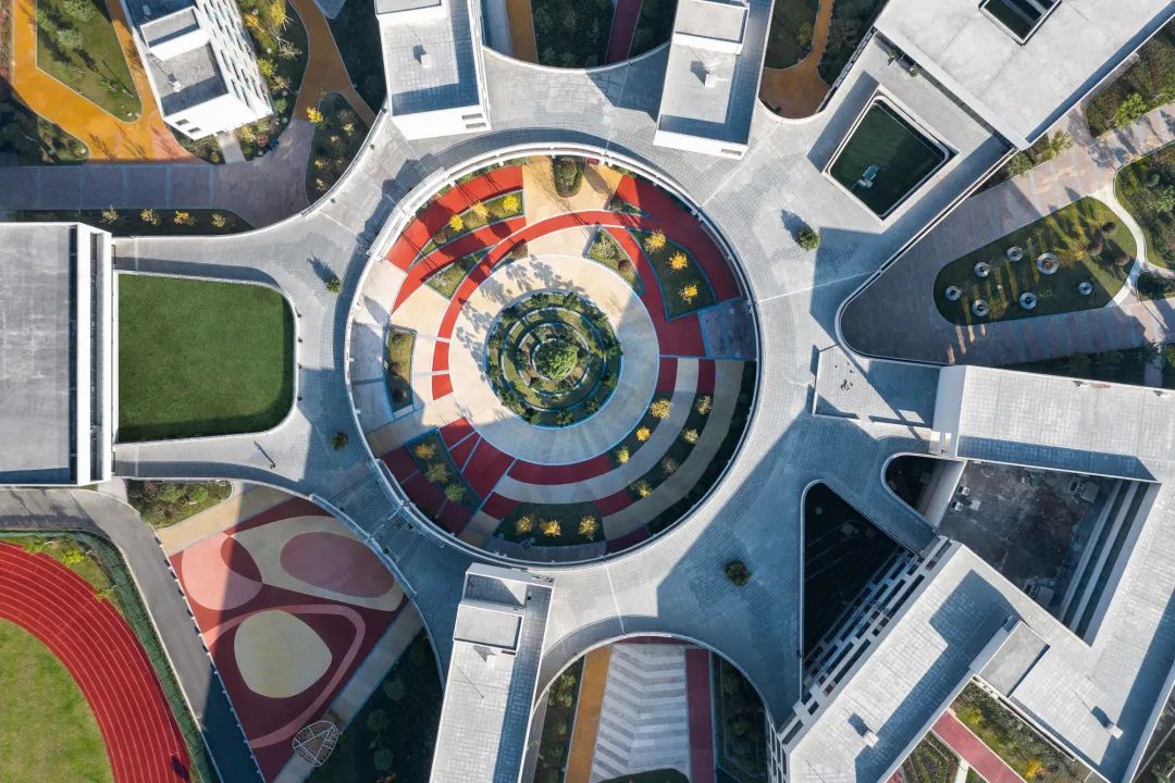 零壹城市 · 2021 年度十大事件回顾丨中国丨零壹城市建筑事务所-227