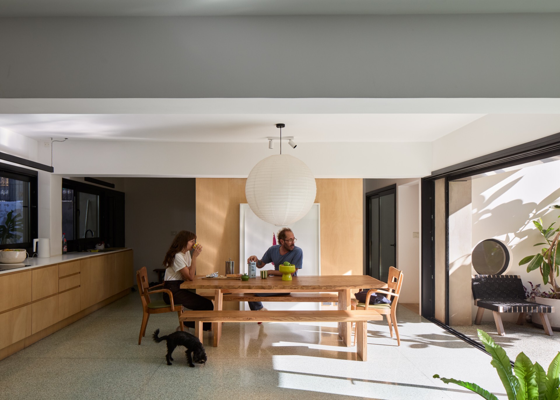 别墅丨乌拉圭蒙得维的亚丨FROM-26