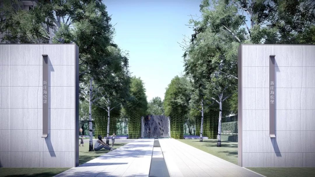 宜兴海伦堡·海伦湾 | 现代新中式园林的清雅之境-126