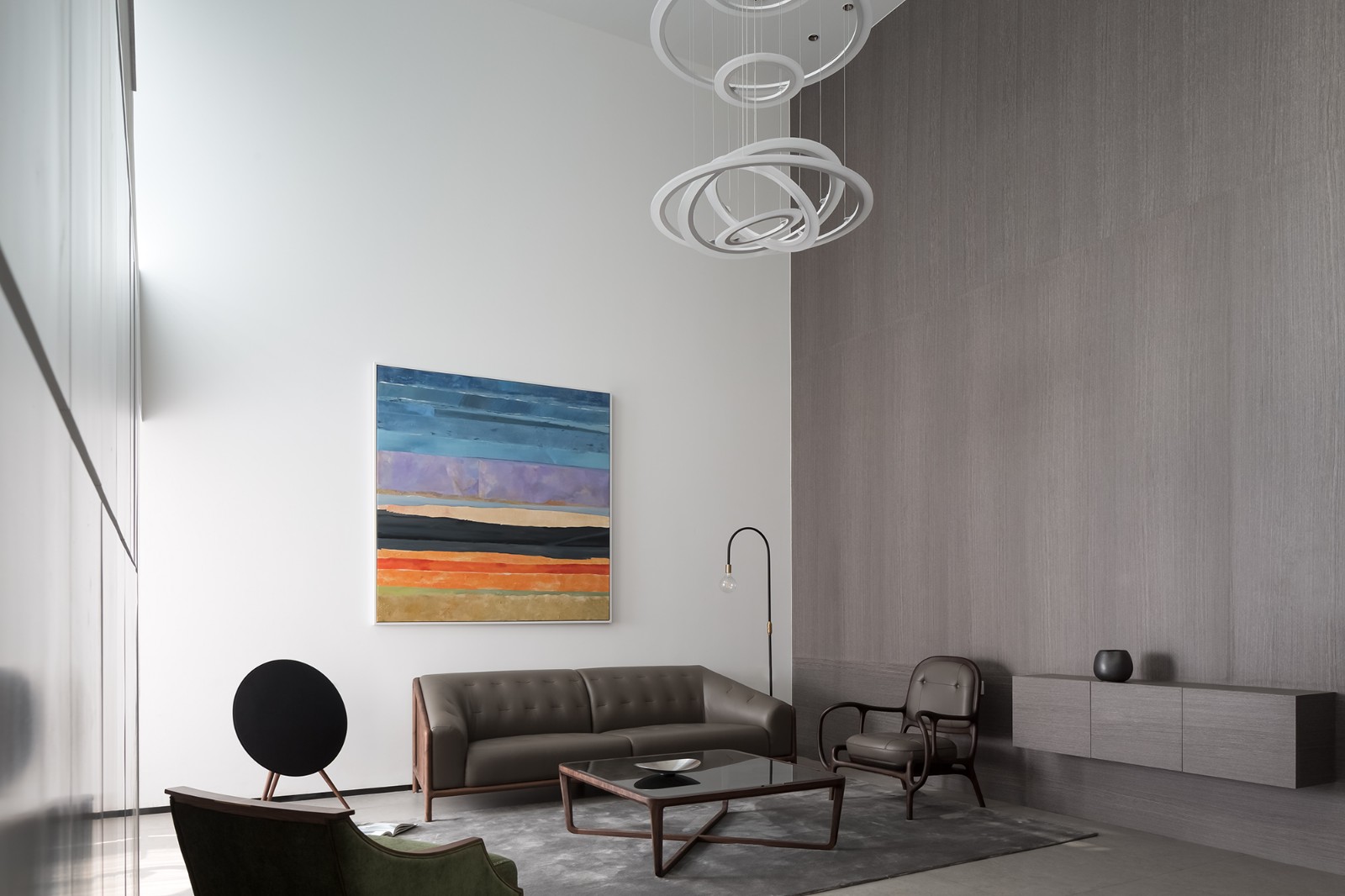 一束移动的光·陈宅丨中国汕头-15