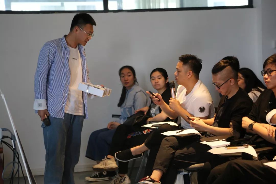 菜鸟杯室内设计大赛优秀作品集锦-12