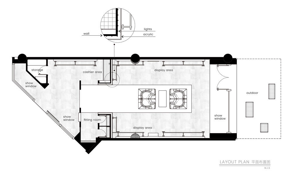 韩国品牌pushBUTTON中国首店-36